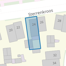 Perceel AKM01-B-5784