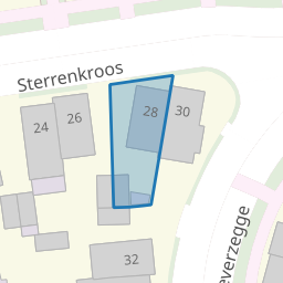 Perceel AKM01-B-5786