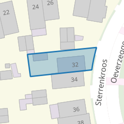 Perceel AKM01-B-5788