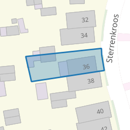 Perceel AKM01-B-5790