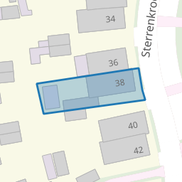 Perceel AKM01-B-5791