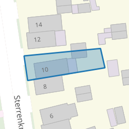 Perceel AKM01-B-5796