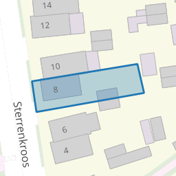 Perceel AKM01-B-5797