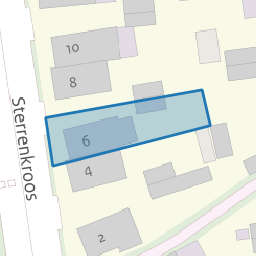 Perceel AKM01-B-5798