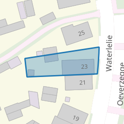 Perceel AKM01-B-5801