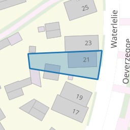 Perceel AKM01-B-5802