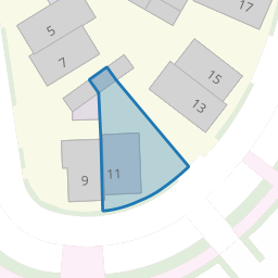 Perceel AKM01-B-5807