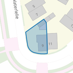 Perceel AKM01-B-5808