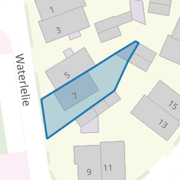 Perceel AKM01-B-5809