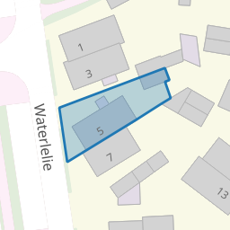 Perceel AKM01-B-5810