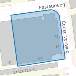 Perceel AKM01-B-5828