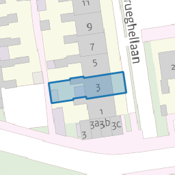 Perceel AKM01-B-5831