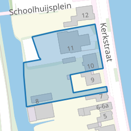 Perceel AKM01-B-5845