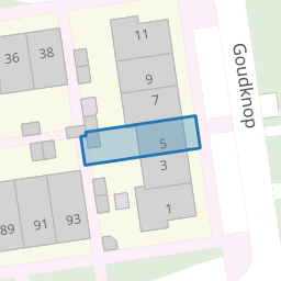 Perceel AKM01-B-5883