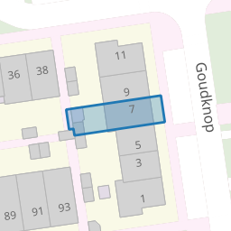 Perceel AKM01-B-5884