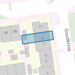 Perceel AKM01-B-5885