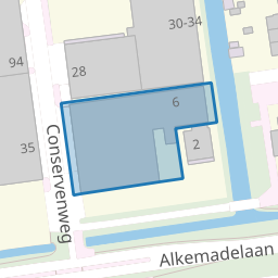 Perceel AKM01-B-5893