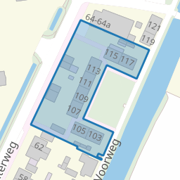 Perceel AKM01-B-5908