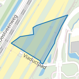 Perceel AKM01-B-6001