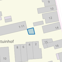 Perceel AKM01-B-6026