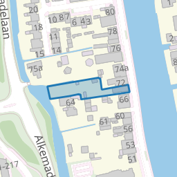 Perceel AKM01-B-6116