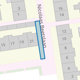 Perceel AKM01-B-6241