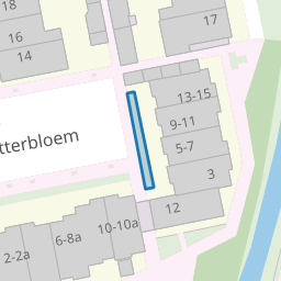 Perceel AKM01-B-6249