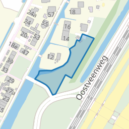 Perceel AKM01-B-6307