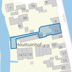 Perceel AKM01-B-6311