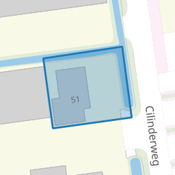 Perceel AKM01-B-6399