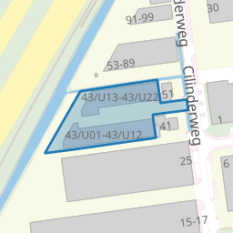 Perceel AKM01-B-6418