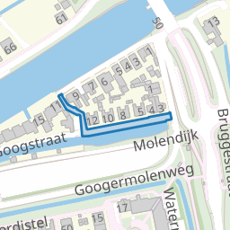 Perceel AKM01-B-6445