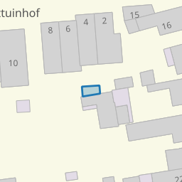 Perceel AKM01-B-6511