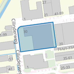 Perceel AKM01-B-6552