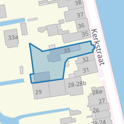 Perceel AKM01-B-6557