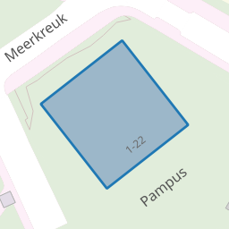 Perceel AKM01-B-6580