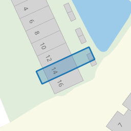 Perceel AKM01-B-6646