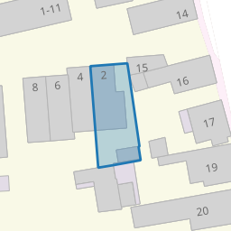 Perceel AKM01-B-6713