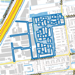 Perceel AKM01-B-6715