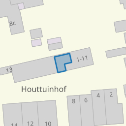 Perceel AKM01-B-6718