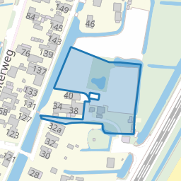 Perceel AKM01-B-6736