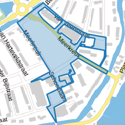 Perceel AKM01-B-6739