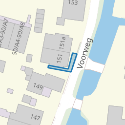 Perceel AKM01-B-6745