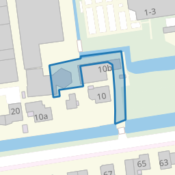 Perceel AKM01-B-6761