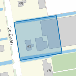 Perceel AKM01-B-6766