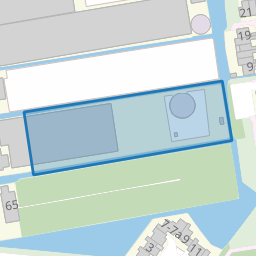 Perceel AKM01-B-6767