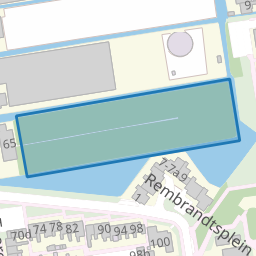 Perceel AKM01-B-6771