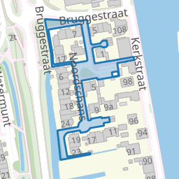 Perceel AKM01-B-6789