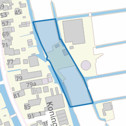 Perceel AKM01-D-1383