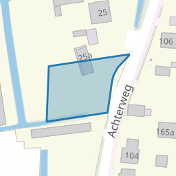 Perceel AKM01-D-1419